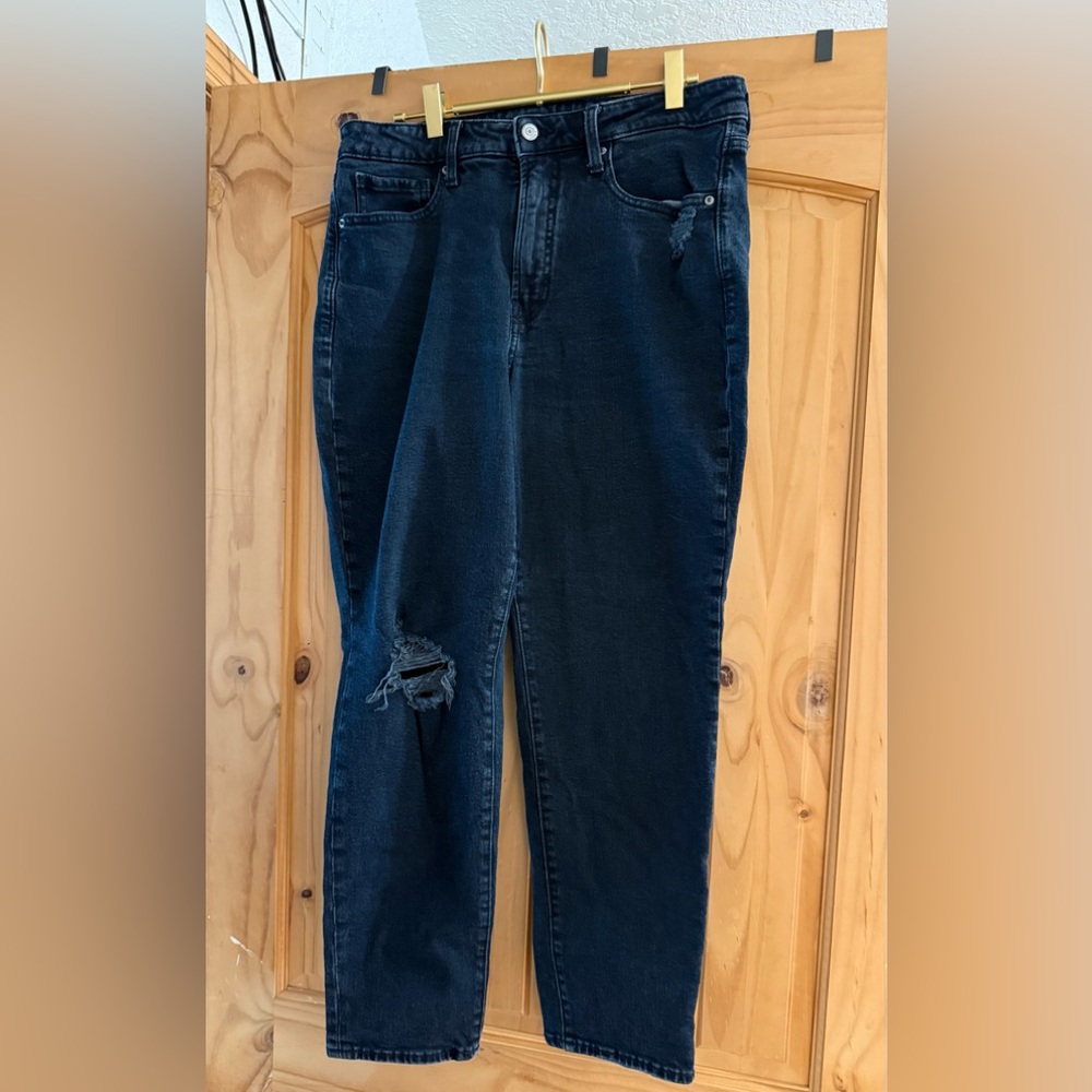 Old Navy OG straight jeans!
